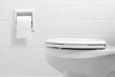​Why Won’t My Toilet Quit Running?​