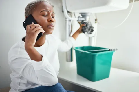 Emergency plumbing Pittsburgh