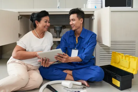 Smart Plumbing Devices: Tech Upgrades to Modernize Your Home | Stahl Plumbing