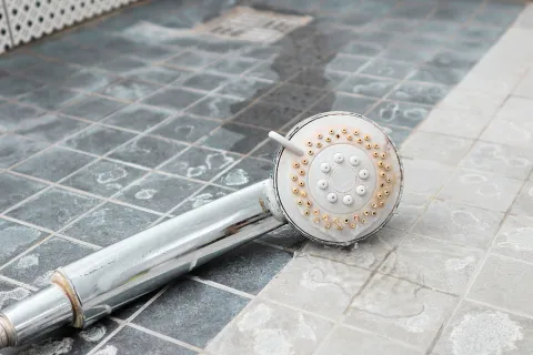The Impact of Hard Water on Your Plumbing
