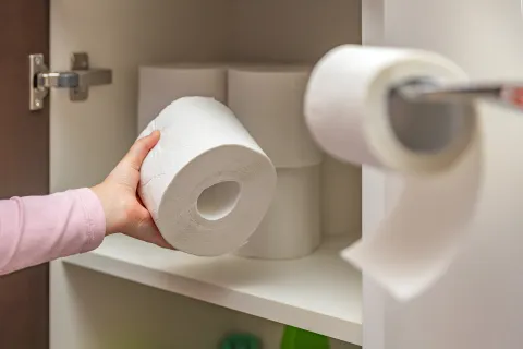 How to Choose the Right Toilet Paper for Your Septic System
