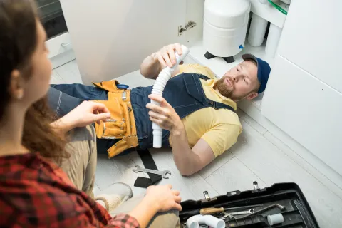 Stahl Plumbing Pittsburgh provides expert Pittsburgh plumbing services