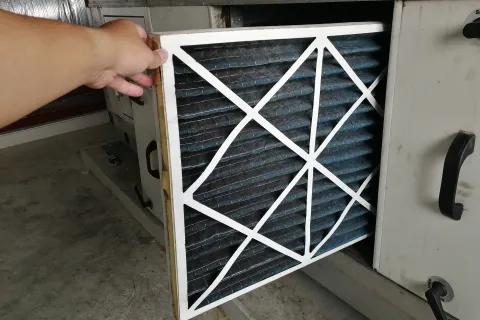 For Your Home HVAC, Should You Pick HEPA or MERV Filters?