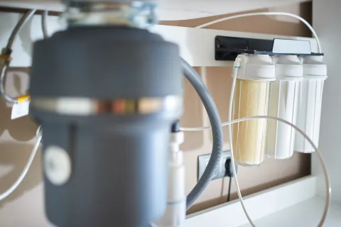 Water Filtration Systems: Healthier Water for Your Home