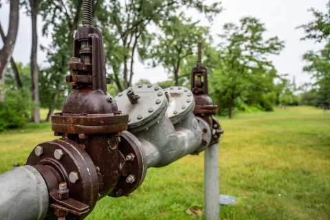 Understanding Backflow Prevention and the Importance of Backflow Testing