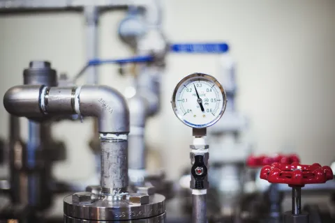 Understanding Water Pressure: Causes of Low Pressure and How to Fix It
