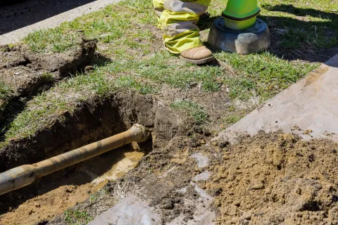 Why Sewer Line Inspections Are Essential Before Buying a Home | Stahl Plumbing