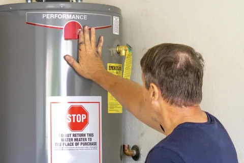 How to Know When It’s Time to Replace a Water Heater | Stahl Plumbing