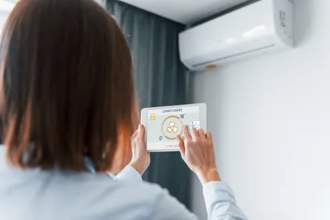 Exploring the Latest Advancements in Air Conditioning Technology