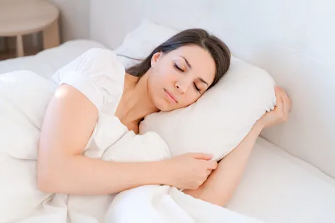 How to Find the Best Temperature for a Good Night's Sleep 