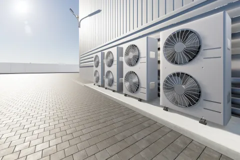 What is the Difference Between HVAC and Air Conditioning?