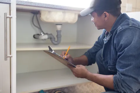Regular Plumbing Inspections Can Save You Money in the Long Run | Stahl Plumbing