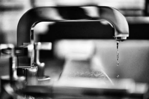 Hard Water: A Complete Overview