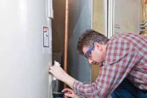 Does Your Hot Water Heater Need Repair