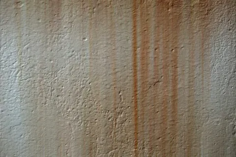 a close up of a wall