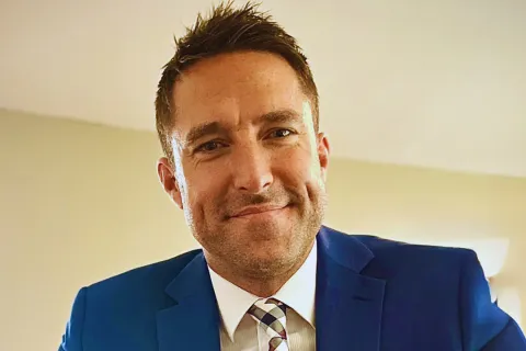 Matthew Dribnak Joins Technology Concierge as Director of Membership - North America