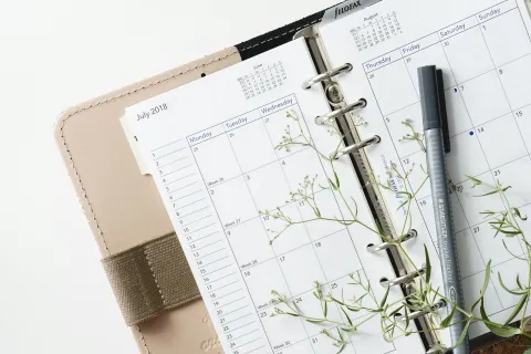 calendar