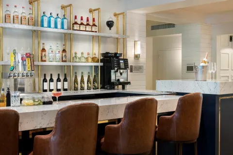 Delta Hotel Basking Ridge NJ