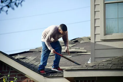 DIY Roof Maintenance Tips for Atlanta Homeowners (and When to Call a Pro)