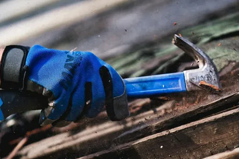 The Most Common Roofing Problems in Atlanta and How to Avoid Them