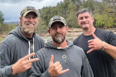 Rising to the Call: Tom and Jerry’s Roofing Volunteers in Hurricane Helene Recovery Efforts