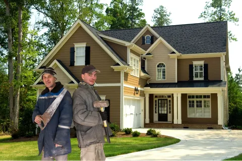 Fighting Predatory Roofing Practices in Georgia: Tom and Jerry's Roofing Leads the Charge