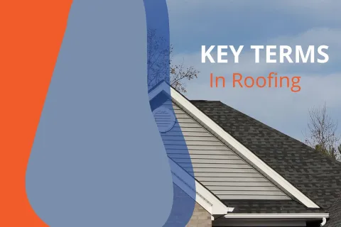 Key Terminologies Used in Roofing