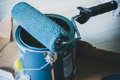 How to Get Paint Off Hardwood Floors Without Ruining the Finish