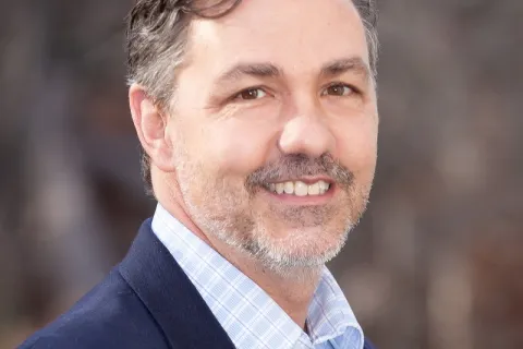 Bill Goodman Joins NOVA Engineering and Environmental as IT Director