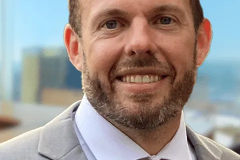 Brian Haney, PE – Promoted to Tampa Branch Manager!