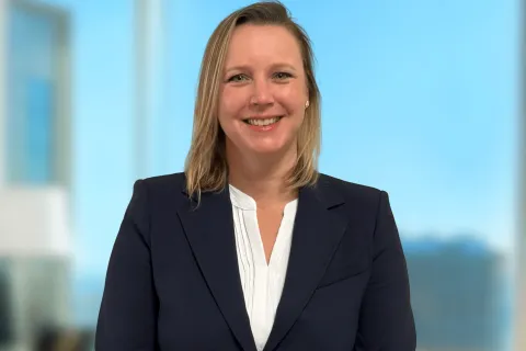 NOVA Welcomes Melissa Aiken to the Team as Marketing Supervisor!
