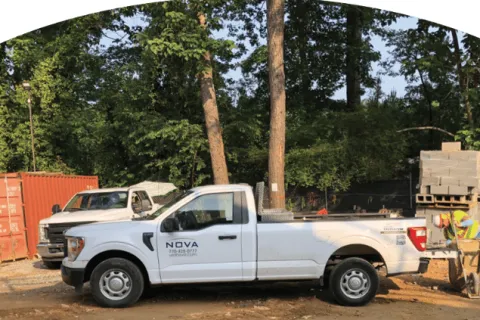 NOVA News Q1 2025