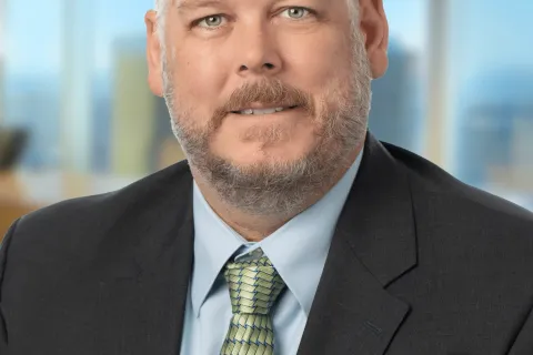 Tom Lewis, PG Joins NOVA Engineering and Environmental as Vice President and North Florida Regional Manager