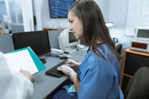 HIPAA-compliant IT support for Los Angeles medical practices