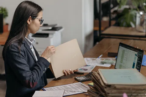 Managed IT services for Los Angeles accounting firms