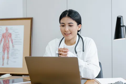 Secure telehealth IT setup for Los Angeles healthcare providers