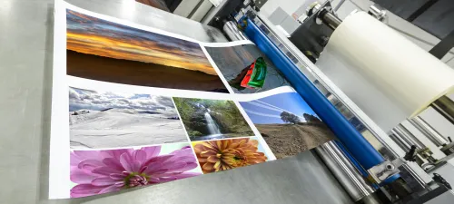 Image for Laminated Printing for the Trade