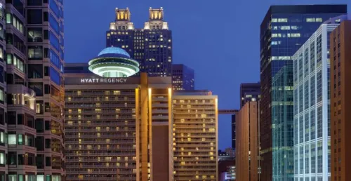 State Board Workers' Compensation Kickoff Reception