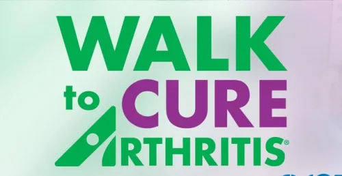 2022 Walk to Cure Arthritis