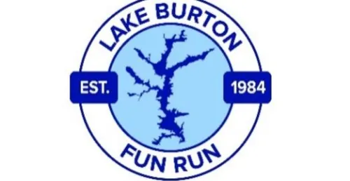 Lake Burton Fun Run
