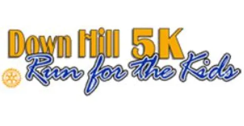 Vinings Downhill 5K – The Fastest 5K in Atlanta!