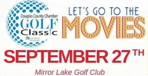 Douglas County Chamber Golf Classic
