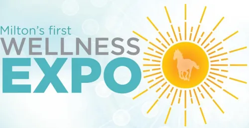 Milton Wellness Expo