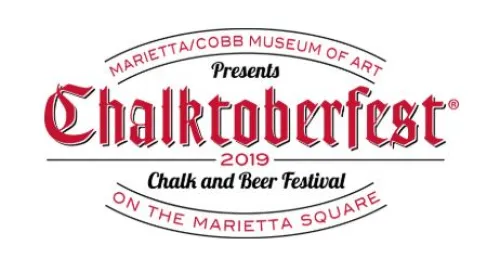 Chalktoberfest