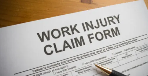 State Board of Workers' Compensation - 2018 Annual Educational Conference 