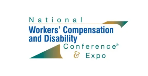 National Worker’s Compensation Conference