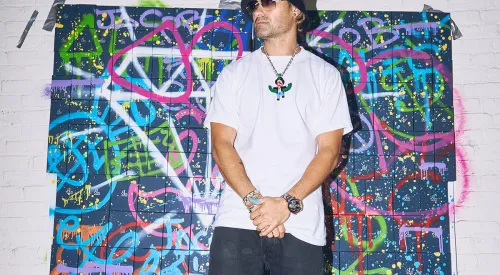 Jacob & Co. Introduces The First Piece Of Jewelry Ever Designed By Alec Monopoly