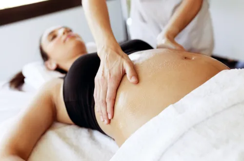 Prenatal / Perinatal Massage