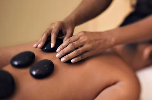 Hot Stone Massage