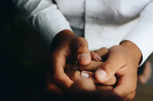Social Worker Support
